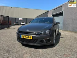Grijs Gebruikt 2010 VW Scirocco Highline Coupé | € 6.950 (Eerlijke prijs)