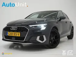 Grijs Gebruikt 2021 Audi A3 Sportback e-tron Sedan | € 28.840 (Eerlijke prijs)
