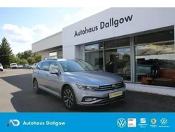Zilver Gebruikt 2023 VW Passat Business Stationwagen | € 38.636 (Eerlijke prijs)