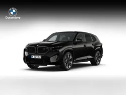Zwart, metallic lak Nieuw 2025 BMW XM Comfort Edition SUV | € 144.771 (Iets duurder)