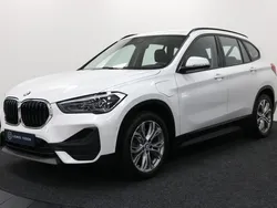 Wit Gebruikt 2020 BMW X1 Executive SUV | € 27.950 (Eerlijke prijs)