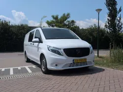 Gebruikt 2016 Mercedes Vito MPV | € 17.500 (Eerlijke prijs)