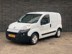 Gebruikt 2010 Fiat Fiorino Van | € 2.500 (Eerlijke prijs)