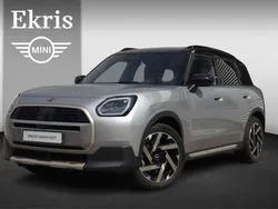 Grijs Gebruikt 2024 Mini Countryman Favoured SUV | € 43.900 (Goede deal)