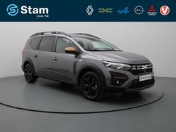 Grijs Gebruikt 2024 Dacia Jogger Extreme MPV | € 27.490 (Eerlijke prijs)