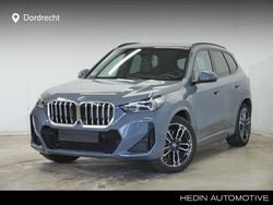 Grijs Gebruikt 2025 BMW X1 M Sport SUV | € 53.895 (Eerlijke prijs)