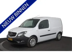 Overige Gebruikt 2019 Mercedes Citan 108 Van | € 7.650 (Eerlijke prijs)