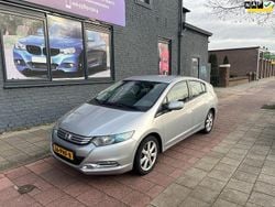 Grijs Gebruikt 2011 Honda Insight Elegance Hatchback | € 5.199 (Eerlijke prijs)