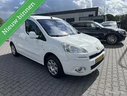 Overige Gebruikt 2014 Peugeot Partner MPV | € 3.950 (Eerlijke prijs)