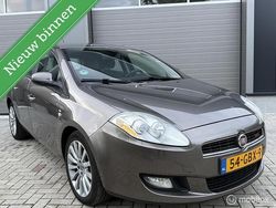 Bruin Gebruikt 2008 Fiat Bravo Emotion Hatchback | € 3.250 (Eerlijke prijs)