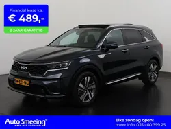 Gravity blue metallic (b4u) Gebruikt 2021 Kia Sorento SUV | € 38.945 (Goede deal)