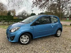 Blauw Gebruikt 2011 Renault Twingo Dynamique Hatchback | € 3.199 (Eerlijke prijs)