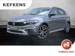 Grijs Gebruikt 2024 Fiat Tipo Life Hatchback | € 19.380 (Eerlijke prijs)