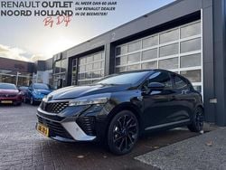 Gebruikt 2024 Renault Clio Esprit Alpine | € 25.895 (Duur)