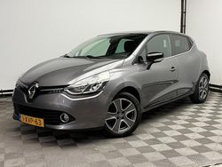 Grijs Gebruikt 2014 Renault Clio IV Night&Day Hatchback | € 5.975 (Eerlijke prijs)
