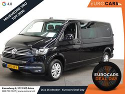 Zwart Gebruikt 2022 VW T6.1 Van | € 38.490 (Duur)