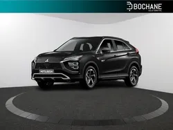 Amethyst black mica (zwart mica) Nieuw 2024 Mitsubishi Eclipse Cross Intense+ SUV | € 37.480 (Goede deal)
