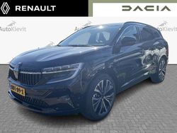 Zwart metallic Gebruikt 2025 Renault Espace Iconic SUV | € 42.950