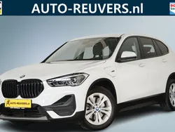 Wit Gebruikt 2022 BMW X1 SUV | € 27.500 (Goede deal)