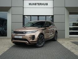 Overige Nieuw 2025 Land Rover Range Rover evoque SE Dynamic SUV | € 79.597 (Duur)