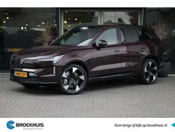 Bruin Gebruikt 2025 Volvo EX90 Performance SUV | € 94.500 (Goede deal)