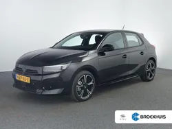 Zwart Gebruikt 2024 Opel Corsa Hatchback | € 22.900 (Goede deal)