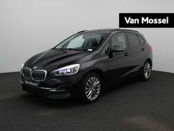 Zwart Gebruikt 2021 BMW 225 Active Tourer Executive MPV | € 20.845 (Duur)