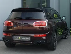 Rood Gebruikt 2016 Mini Cooper Clubman Business Stationwagen | € 18.900 (Eerlijke prijs)