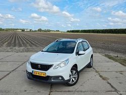 Gebruikt 2016 Peugeot 2008 SUV | € 7.250 (Eerlijke prijs)