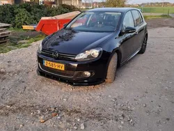 Gebruikt 2012 VW Golf VII Match Sedan | € 11.000 (Duur)
