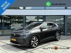 Grijs Gebruikt 2020 VW ID.4 SUV | € 22.850 (Eerlijke prijs)
