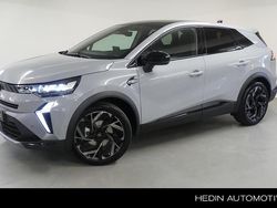 Grijs Gebruikt 2024 Renault Symbioz Esprit Alpine SUV | € 34.950 (Eerlijke prijs)