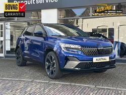 Overige Nieuw 2025 Renault Austral Techno Esprit Alpine SUV | € 41.850 (Duur)