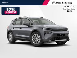 Grijs Nieuw 2026 Skoda Elroq Selection SUV | € 38.890 (Eerlijke prijs)
