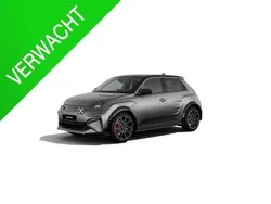 Grijs Nieuw 2025 Alpine A290 Hatchback | € 45.950