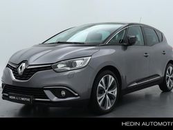Grijs Gebruikt 2017 Renault Scénic IV Intens MPV | € 15.950 (Eerlijke prijs)