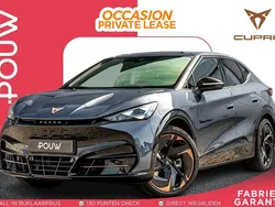 Blauw Gebruikt 2024 Cupra Tavascan VZ SUV | € 46.900 (Iets duurder)