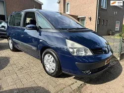Blauw Gebruikt 2004 Renault Espace Expression MPV | € 1.850 (Super prijs)