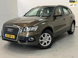 Bruin Gebruikt 2012 Audi Q5 SUV | € 9.950 (Goede deal)