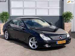 Mercedes CLS350