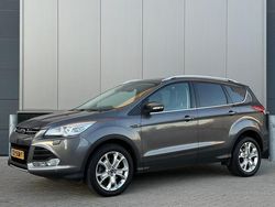 Gebruikt 2014 Ford Kuga Titanium SUV | € 12.990 (Goede deal)