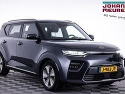 Grijs Gebruikt 2020 Kia Soul EV SUV | € 17.990 (Goede deal)