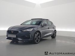 Grijs Gebruikt 2022 Cupra Leon VZ2 Hatchback | € 28.350 (Eerlijke prijs)