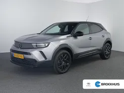 Grijs Gebruikt 2024 Opel Mokka SUV | € 25.855 (Eerlijke prijs)