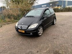 Gebruikt 2010 Mercedes A160 | € 1.050 (Super prijs)