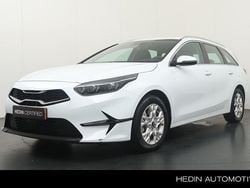Wit Gebruikt 2024 Kia Ceed Stationwagen | € 22.945 (Goede deal)
