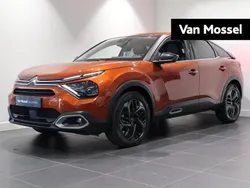 Oranje Gebruikt 2021 Citroën C4 Shine SUV | € 19.840 (Goede deal)