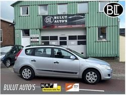 Grijs Gebruikt 2008 Hyundai i30 Active Stationwagen | € 1.450 (Goede deal)