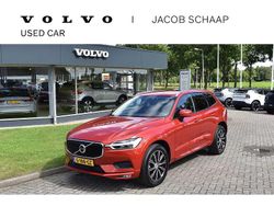 Gebruikt 2018 Volvo XC60 Momentum SUV | € 33.900 (Super prijs)