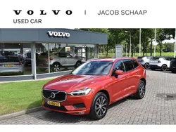 Gebruikt 2018 Volvo XC60 Momentum SUV | € 33.900 (Goede deal)